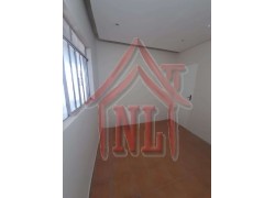 CASA 01 DORMITORIO - SALA - COZINHA CÓD ZL 1020-5